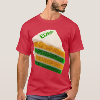 Camiseta Edina Cake Eaters