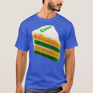 Camiseta Edina Cake Eaters
