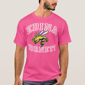 Camiseta Edina Hornets 4
