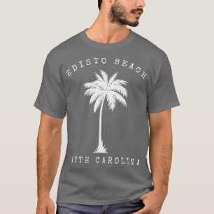 CAMISETA EDISTO BEACH SOUTH CAROLINA