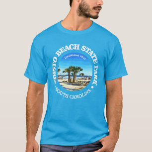 Camiseta Edisto Beach SP
