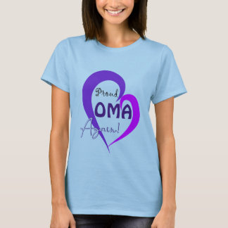 Camiseta Editable - Orgulloso xxx de nuevo!