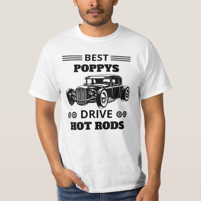 Camiseta Editar TODO el nombre de texto Best Granddrive Hot (Anverso)