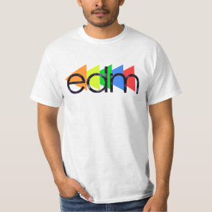 CAMISETA EDM