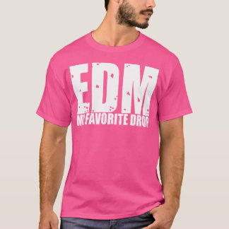 Camiseta Edm By Kaotika