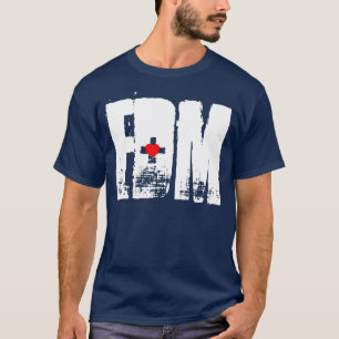 CAMISETA EDM EN EL CORAZÓN