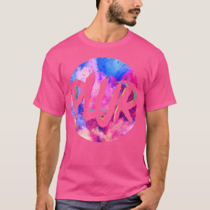 Camiseta Edm Plur Kandi Kid Techno Hardstyle Dubstep