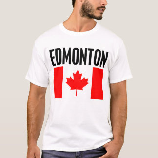Camiseta Edmonton