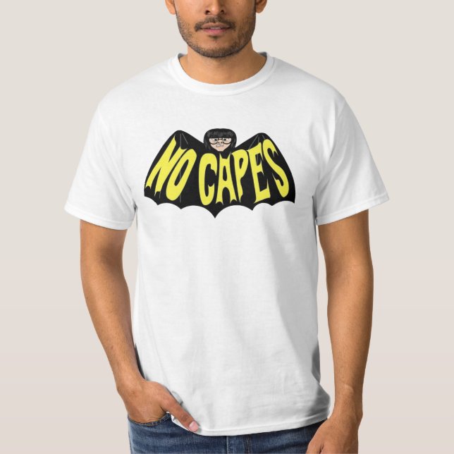 Camiseta Edna Mode (Anverso)