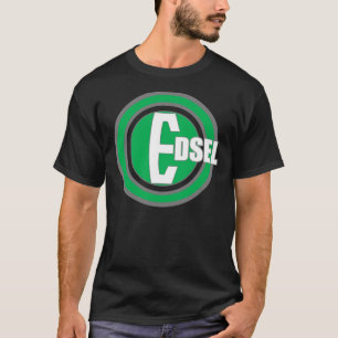 Camiseta Edsel Classic T-Shirt