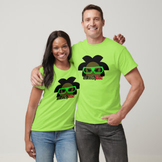 Camiseta Edtech Bloggers of Color