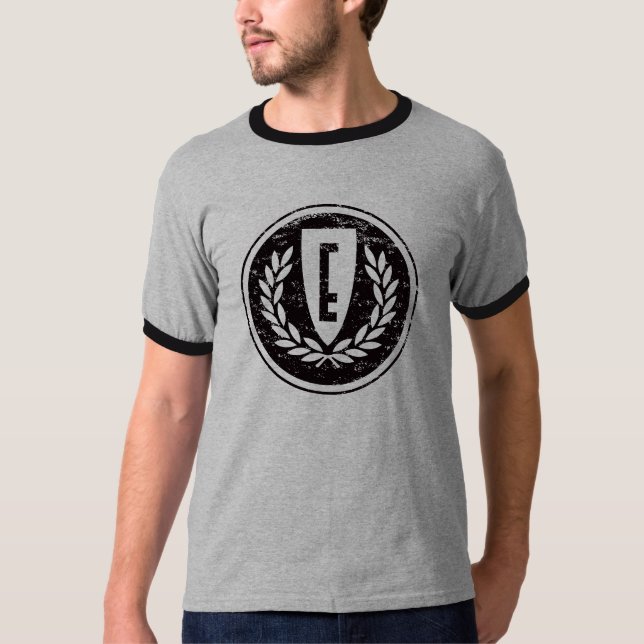 Camiseta Educación (Anverso)