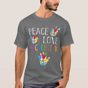 Camiseta Educación especial de la SPED Squad