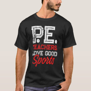Camiseta Educación física EP Maestra Buena 2