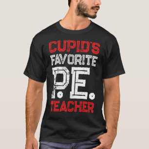Camiseta Educación física EP Profesor Favorito 1