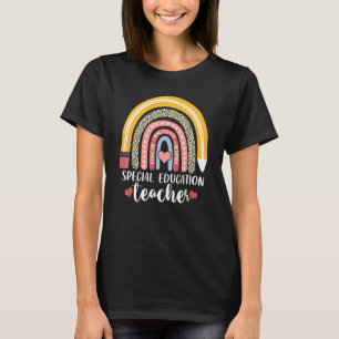 Camiseta Educar a Motivar inspira a un profesor de educació