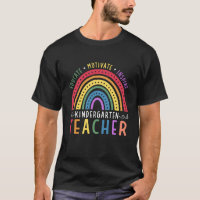 Educar para motivar a inspirar la lluvia de profes