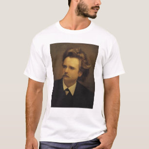 Camiseta Edvard Hagerup Grieg