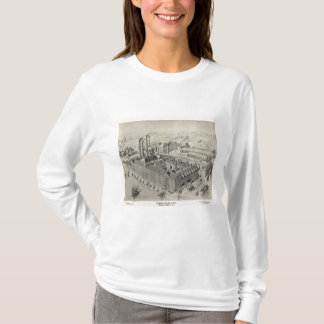 Camiseta Edw Miller y Co