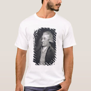 Camiseta Edward Jerningham, 1794