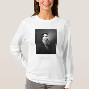 Camiseta Edward Juan Eyre