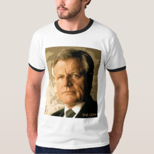 Camiseta Edward Kennedy, el LEÓN