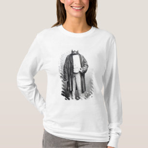 Camiseta Edward Lear