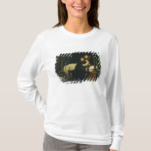 Camiseta Edward V y Richard, duque de York en