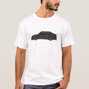 Camiseta edwardian-circulación de aire