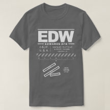 Edwards Air Force Base EDW