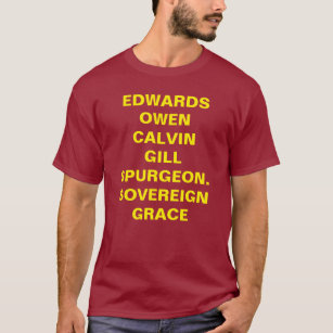 Camiseta Edwards Owen