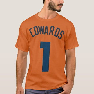 Camiseta Edwards TWolves