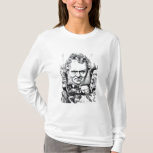 Camiseta Edwin Landseer