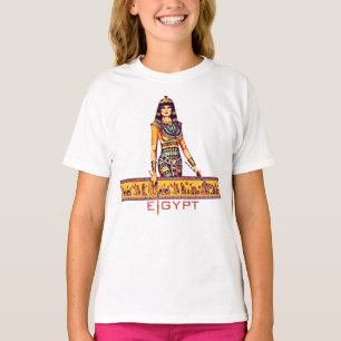 Camiseta EDYPT・ص・T-Shirt