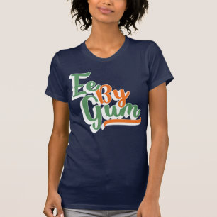 Camiseta Ee By Gum, Yorkshire Dialect, Slang, Inglés