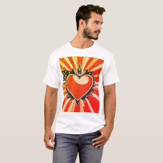 CAMISETA EE.UU.