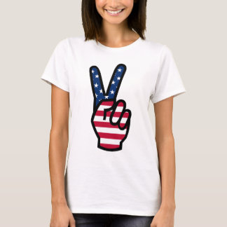 CAMISETA EE.UU.