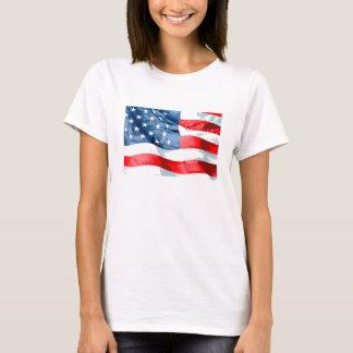 CAMISETA EE.UU.