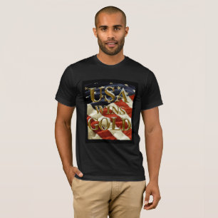 CAMISETA EE.UU.