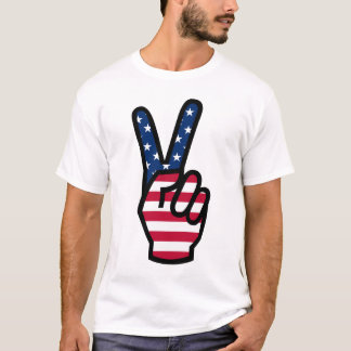 CAMISETA EE.UU.