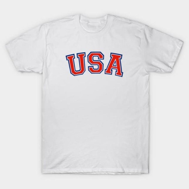 CAMISETA EE.UU. (Subido por el creador)