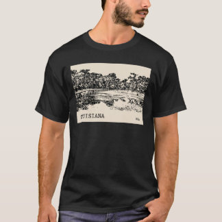 CAMISETA EE. UU.