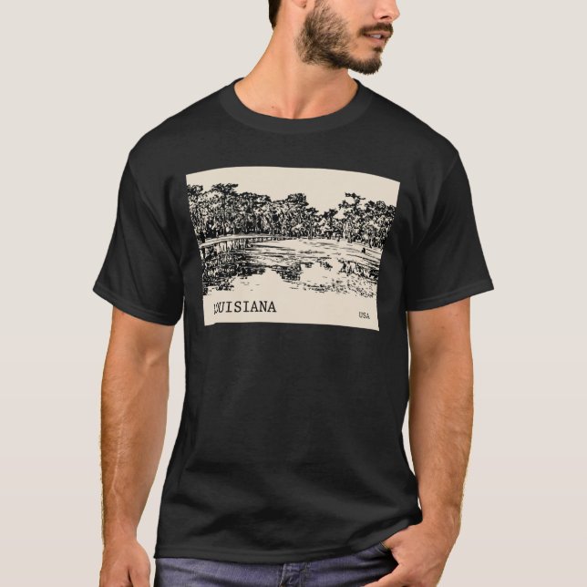CAMISETA EE. UU. (Anverso)