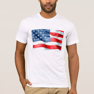 CAMISETA EE.UU.