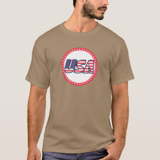 CAMISETA EE.UU.