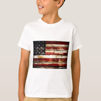 CAMISETA EE.UU.