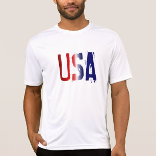 CAMISETA EE.UU.