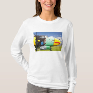 Camiseta EE. UU., Alabama, Mobile. Battleship Memorial Park