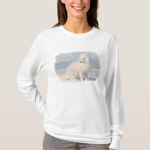 Camiseta EE. UU., Alaska, 1002 Llanura costera del Ártico 5