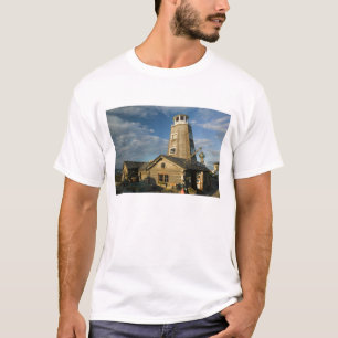 Camiseta EE. UU., ALASKA, PENÍNSULA DE KENAI, HOMER: Homer 